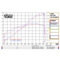 FM Projects GP Double Racing Half System / Slip-on in Titanium for Aprilia RSV4 1100 and Tuono FM Projects GP Double Racing Half System / Slip-on in Titanium for Aprilia RSV4 1100 and Tuono